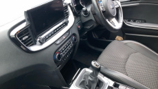 Kia Xceed 1.0T GDi ISG 3 5dr Petrol Hatchback